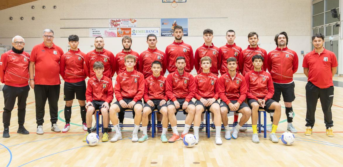 Squadra Futsal